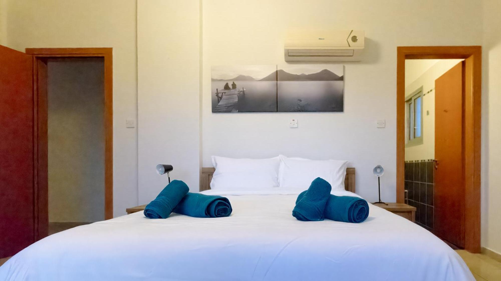 Nefeli Blue-Horizon 2B, Pool, Suites, Big Balconies Paphos Extérieur photo