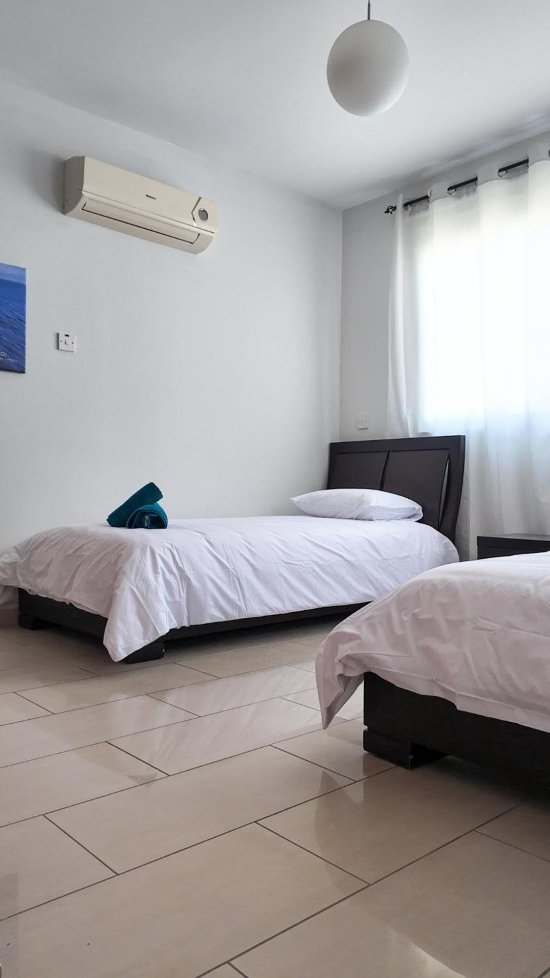 Nefeli Blue-Horizon 2B, Pool, Suites, Big Balconies Paphos Extérieur photo